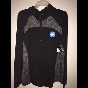 Women’s Workout Jacket